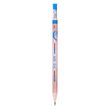 1 бр. Механични моливи HB С острилка ви, 2B салата моливи за рисуване студентски скици Автоматични молив канцелярскими принадлежности