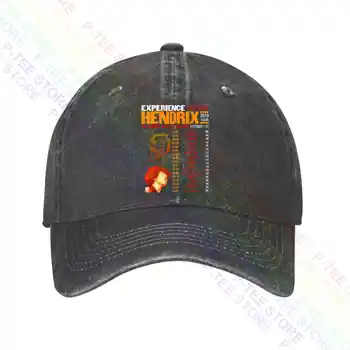 Обиколка Хендрикс 1-22 октомври 2019 бейзболна шапка възстановяване на предишното положение Шапки Вязаная панама