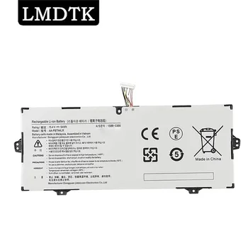 LMDTK Нова Батерия за лаптоп AA-PBTN4LR Samsung NP940X5M-X02US NP940X3M-K01US NOTEBook 9 PRO 15 NP940X5N NT950QAA 54WH