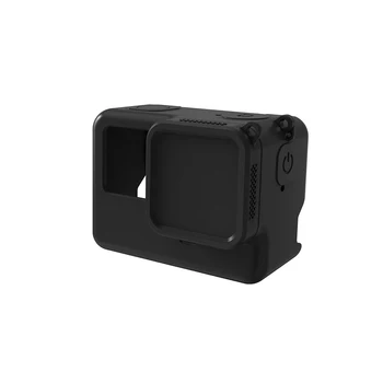 Силиконов калъф за Insta360 Ace / Ace Pro Протектор за защита от падане за аксесоари за екшън камери Insta 360 Pro Ace