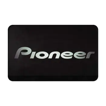 Pioneer Слот подложки са Проектирани така, че да издържат на енергичната игра, Сложен отрежете отрежете им Придава нотка на елегантност. Нескользящие