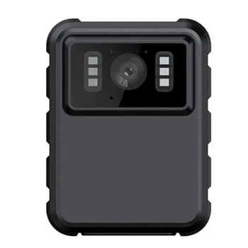 Точка за Достъп Wi-Fi HD 1080P Камера Мини Спортна Камера, Записващо устройство, Външен Рекордер за Нощно Виждане на Правоприлагащите Органи