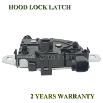 за Ford Focus & C-Max Нова Оригинална Ключалка Ключалка на Капака 3M5116700AC 3M5116700BC 4548439 96803039