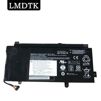 LMDTK Нова Батерия За Лаптоп 00HW014 Lenovo ThinkPad S5 Yoga 15 Инча TP00070A 00HW009 00HW008 SB10F46452 SB10F46446