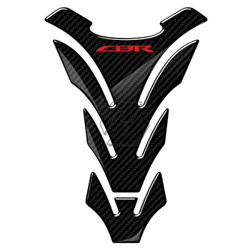 3D Защитен Калъф за Резервоара на мотоциклета Honda CBR600RR CBR900RR CBR1000RR CBR 400 600 900 954 929 1000 RR 1100XX Етикети