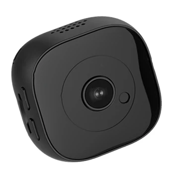 HD 1080P Wifi камера с Инфрачервена нощен версия на Мини видеокамера DVR дистанционно управление Сензор за движение Камера Камера Камера, Vcr