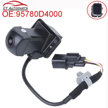 Нова Камера за обратно виждане със Система за Помощ при паркиране на Заден Ход Резервно Помещение За 2016-2018 Kia Optima 95780-D4000 95780D4000