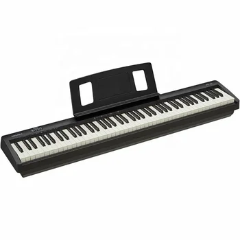 ОТСТЪПКА ЗА ЛЯТНА РАЗПРОДАЖБА При Покупка С увереност Нови Оригинални Новостите 2022 Roland FP-10 Digital Piano 88 клавиша, Утяжеленные Клавишите