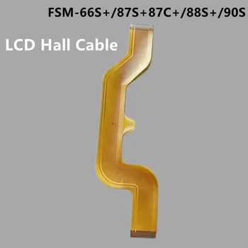 Оптичен заваръчни машини LCD Hall Кабел за Ремонт на Заваряване FSM-66S +/87S + 87C +/88S +/90S