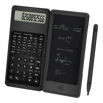 Цельнокроеные научни калкулатори, офис продукт за средно образование, 10-цифрена цифров калкулатор за училището офис