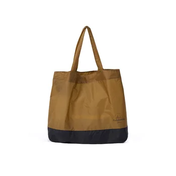 Naturehike 28L Преносима чанта за съхранение на открито, Непромокаеми торби за боклук, Голяма чанта Голям за еднократна употреба PU2000mm