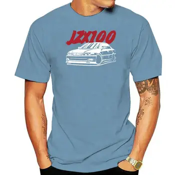 Мъжки t-shirt Chaser JZX100, тениска унисекс, дамски тениска, тениски, топ