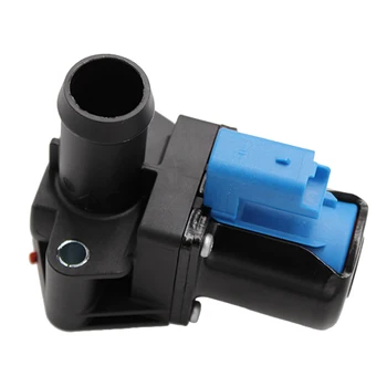 На контролния клапан воден отопителя колата BM5G-18495-EA за Регулаторен клапан Отопителя Volvo V40 V70, V60, S60, S80 1.6 T