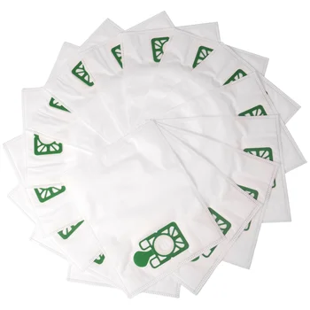 16 Опаковъчни Торбички За Прах, Прахосмукачка Henry Numatic Htty Basil James Прахосмукачки Henry Hoover Bags