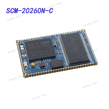ВСС-20260N-C Вграден модул SITCore 480 Mhz 32 MB 16 MB