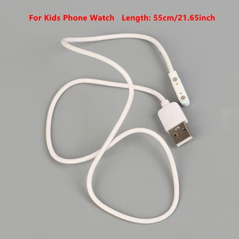 USB кабел за LT36 LT21, USB-кабел, PVC-кабел за зареждане, зарядно устройство, детски телефон, часовник