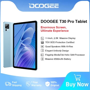 Таблет DOOGEE T30 Pro 11 
