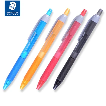 1бр STAEDTLER 7611 Студентски Drawing Auto Молив Студентски цветен молив 0,5|0,7 Автоматичен молив Канцеларски материали и ученически пособия