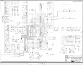 LinkBelt Crane 2.09 GB PDF [01.2021] Всички схеми на модели, Пълна DVD