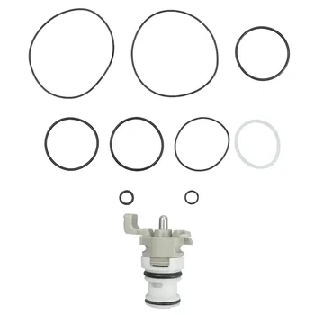 Комплекти за възстановяване и запечатване на пръстените и releaser клапан 64762000 В събирането на Годни за D51844 D51845 D51822 и кабел Porter N566148 647956-00