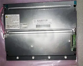 8,4-инчов LCD дисплей NL6448BC26-08D