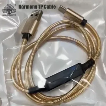Нов кабел за Harmony Tp Кабел за Huawei