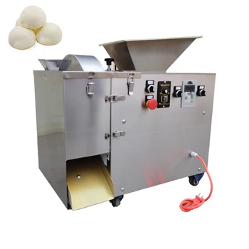 Машина за приготвяне на хляб на няколко Машина за рязане на тесто от неръждаема стомана Търговска Екструдер за приготвяне на manta лъчи, за равиоли Тестоделительная машина