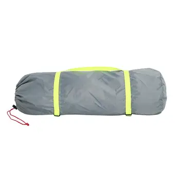 Компресиране чанта за носене на спортен спортни чанти MagiDeal Outdoor Camping Tent