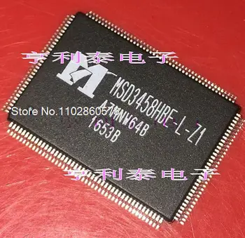 MSD3458HBE-L-Z1 Оригинал, в зависимост от наличността. Power IC
