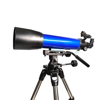 Се продават на астрономически телескопи с ахроматическим рефрактором Giant 102600 Red Гниене Finder