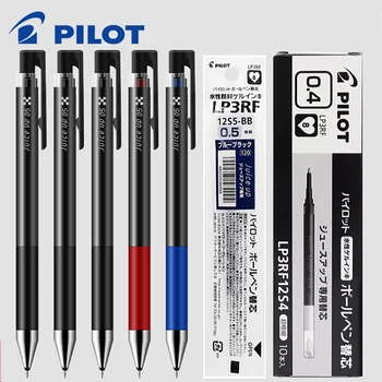 Гел химикалка Japan Pilot Juice Up 0,4 мм, Новият Съвет LJP-20S4, Карфиол, Бързосъхнеща, Водоустойчив, Канцеларски материали, Офис аксесоари