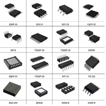 100% Оригинални микроконтроллерные блокове STM32F205RGT6 (MCU/MPU/SoC) LQFP-64 (отгледа 10х10)