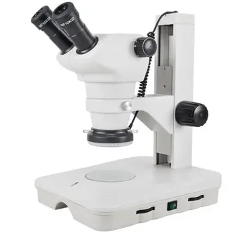 Тринокулярный Стереоскопични микроскопи JSZ-C