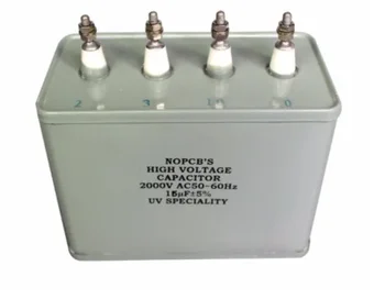 Производителите ODOELEC на едро Кондензатор UV-лампа 15 ICF 2500, използвани за машини за UV-втвърдяване