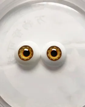 Аксесоари за кукли Eyes For Crafts 20mm BJD Eyeballs