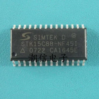 STK15C88-NF45I СОП-28