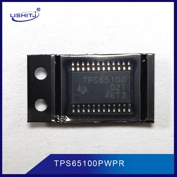 TPS65100PWPR TI TSSOP24