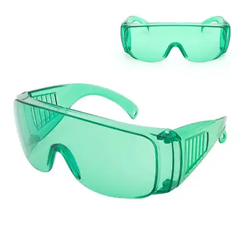 Защитни очила със защита от ултравиолетови лъчи, за нощно виждане, Фарове за Автомобилни аксесоари, Очила за спорт на открито, Прозрачни очила