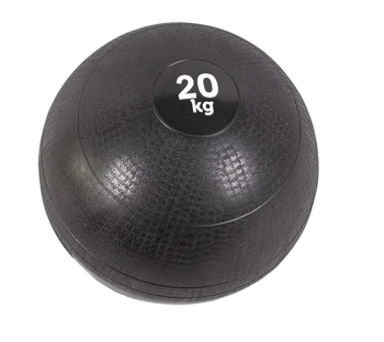 Дебели взривозащитен топка от PVC по-високо качество за фитнес зала