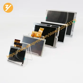 JRD320240B 320*240 Нови съвместими модули на LCD Zhiyan supply