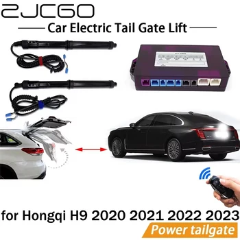 Електрическа Система за Повдигане на Задната Врата Power Liftgate Kit Auto Автоматично Открыватель на Задната Врата за Hongqi H9 2020 2021 2022 2023