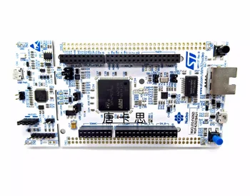 1 бр. ЛОТ NUCLEO-F429ZI STM32F429ZIT6 Development Board Прогнозна Платка Поддържа Arduino STM32F 100% чисто Нов Оригинален