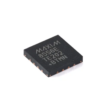 MAX8556 MAX8556ETE +T QFN-16-ЕП 4A Чип на Регулатора сверхнизкого вход напрежение LDO IC Integrated Circuit