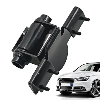 Подмяна на основата на антената Скоба за закрепване на автомобилната ветчинной антена мобилно радио Авто скоба за багажника Определяне на автомобилната антена от неръждаема стомана за