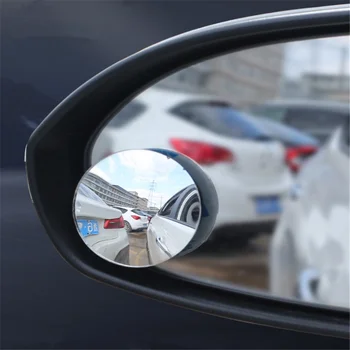 Огледала за Обратно виждане Без Рамки за Паркиране на BMW серия 3 M240i M140i Z4 X5 X4 X2 X3 530i 128i i8