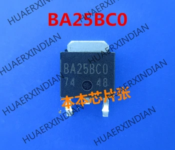 Нов BA25BC0FP-E2 BA25BCO BV25BC0 TO-252 с високо качество