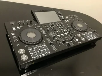 Продажба с отстъпка на 1000% е Абсолютно новият контролер на Pioneer DJ XDJ-RX3 All-In-One DJ System (черен)
