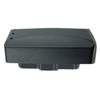 Адаптер Диагностичен Инструмент V1.5 EML327 5.0 Bluetooth OBD2 Скенер, Четец на Код на Инструмента за Диагностика на Неизправности Товарни автомобили