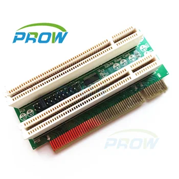 Такса адаптер Нос PCI 120P карта на волана тест карта 1 * 2P 2 * PCI 120pin