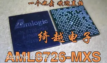 AML8726-MXS AML8726 BGA оригинал, в зависимост от наличността. Сила на чип за